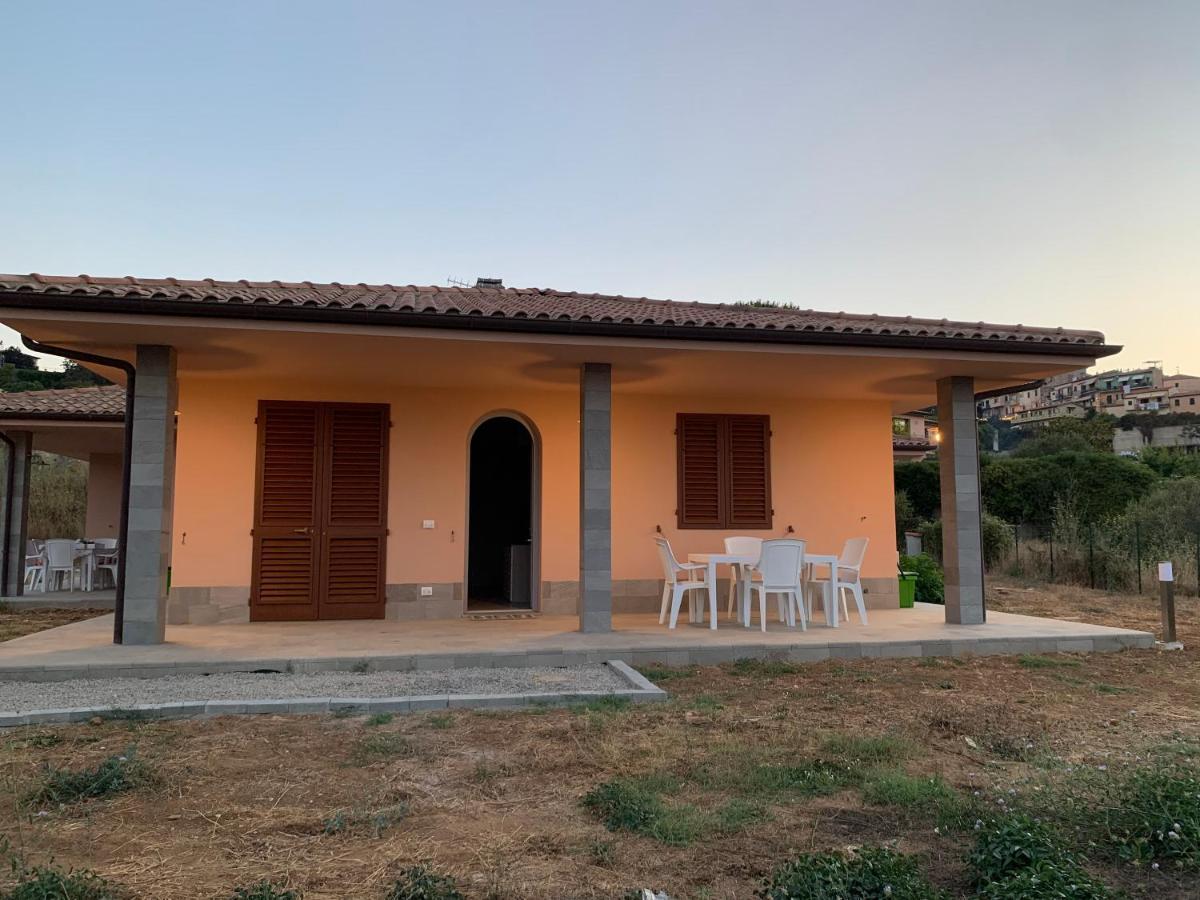 Villa Dei Pini Capoliveri Capoliveri (Isola d'Elba) Exterior foto